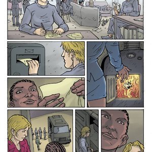 Prison Sex - Issue 2 image 018