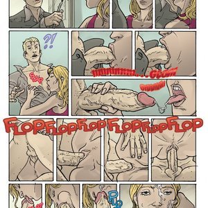 Prison Sex - Issue 2 image 019