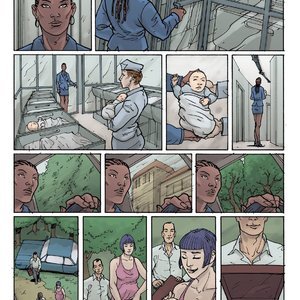 Prison Sex - Issue 2 image 020
