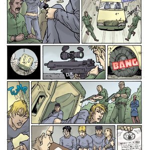 Prison Sex - Issue 2 image 022