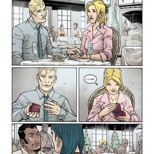 Prison Sex - Issue 3 image 002