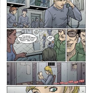 Prison Sex - Issue 3 image 004