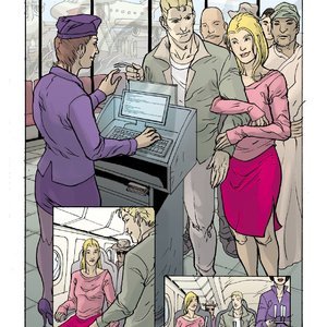 Prison Sex - Issue 3 image 010