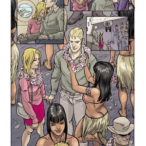 Prison Sex - Issue 3 image 013