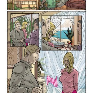 Prison Sex - Issue 3 image 015