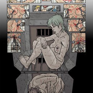 Prison Sex - Issue 3 image 017