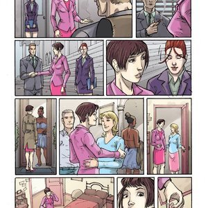 Prison Sex - Issue 3 image 026
