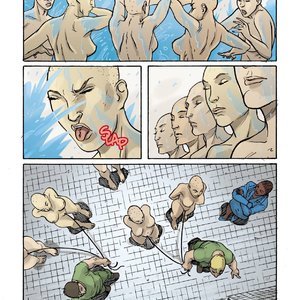 Prison Sex - Issue 3 image 029