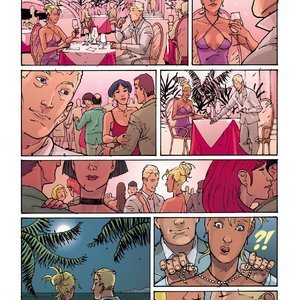 Prison Sex - Issue 3 image 045