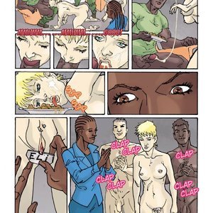 Prison Sex - Issue 3 image 051