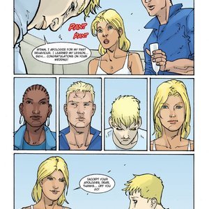Prison Sex - Issue 3 image 053