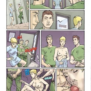 Prison Sex - Issue 3 image 054