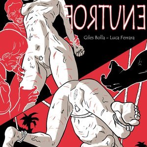 Reversal Fortune – Issue 1 (StrapAndStrip – Pervish Comics) thumbnail