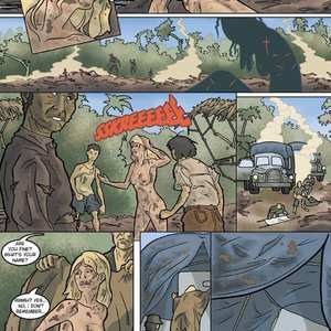 Reversal Fortune - Issue 1 image 004