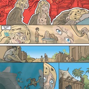 Reversal Fortune - Issue 1 image 005