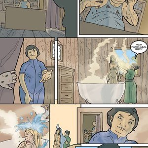 Reversal Fortune - Issue 1 image 006