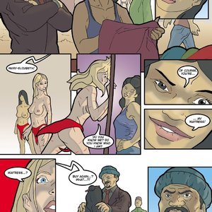 Reversal Fortune - Issue 1 image 009