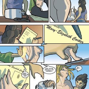 Reversal Fortune - Issue 1 image 012