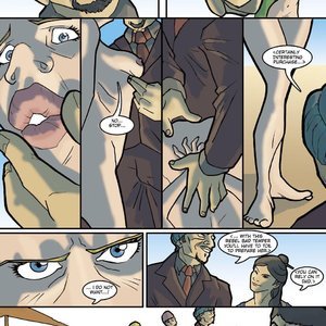 Reversal Fortune - Issue 1 image 013