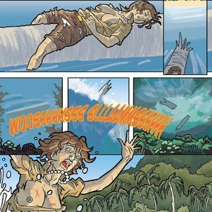 Reversal Fortune - Issue 1 image 014