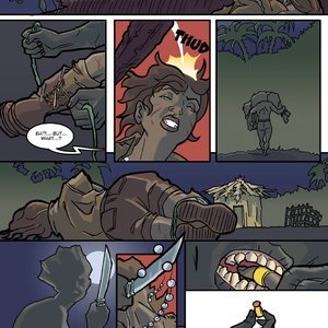 Reversal Fortune - Issue 1 image 016