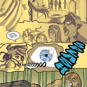 Reversal Fortune - Issue 1 image 017