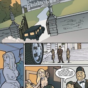 Reversal Fortune - Issue 1 image 022