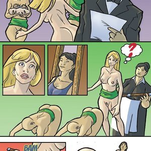 Reversal Fortune - Issue 1 image 024