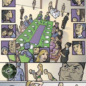 Reversal Fortune - Issue 2 image 004