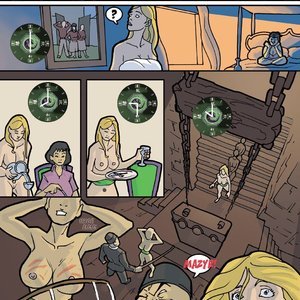 Reversal Fortune - Issue 2 image 005