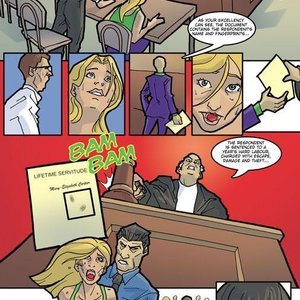Reversal Fortune - Issue 2 image 011
