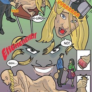 Reversal Fortune - Issue 2 image 013