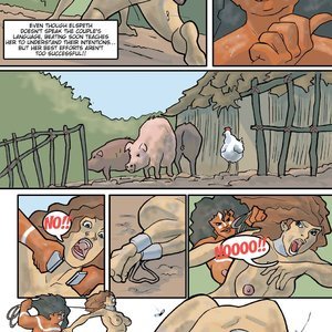 Reversal Fortune - Issue 2 image 021