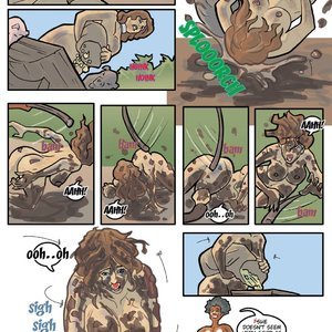 Reversal Fortune - Issue 2 image 022