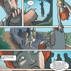 Reversal Fortune - Issue 3 image 002