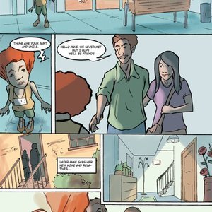 Reversal Fortune - Issue 3 image 008