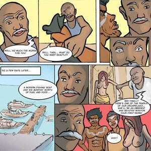 Reversal Fortune - Issue 3 image 013