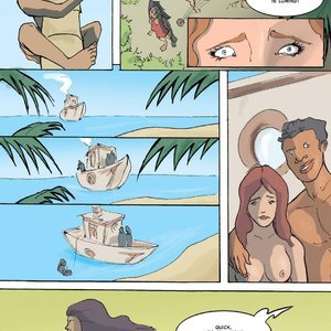 Reversal Fortune - Issue 3 image 015