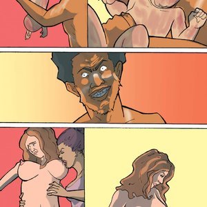 Reversal Fortune - Issue 3 image 018