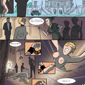 Reversal Fortune - Issue 3 image 024