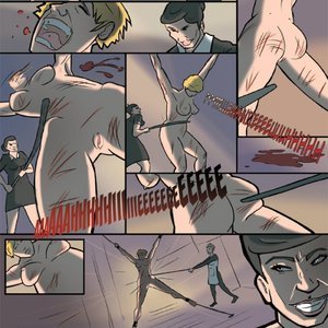 Reversal Fortune - Issue 3 image 025