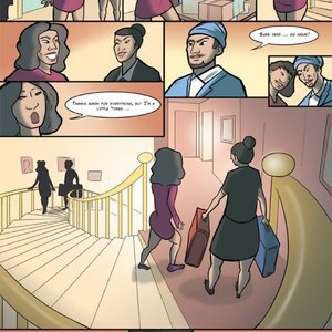 Reversal Fortune - Issue 3 image 027