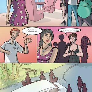 Reversal Fortune - Issue 3 image 032