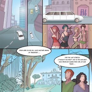 Reversal Fortune - Issue 3 image 033