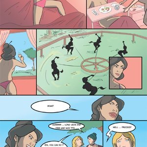 Reversal Fortune - Issue 3 image 034