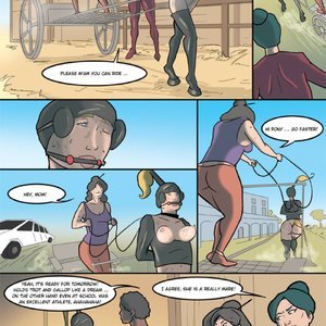 Reversal Fortune - Issue 3 image 038