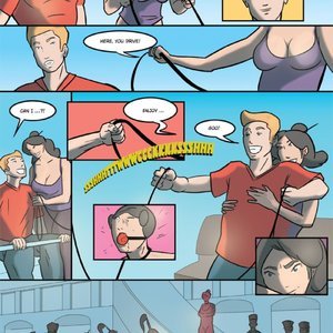 Reversal Fortune - Issue 3 image 040
