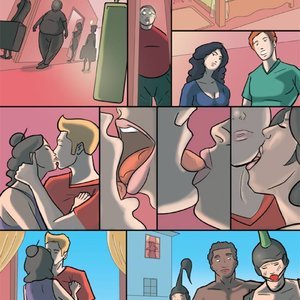 Reversal Fortune - Issue 3 image 041