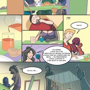 Reversal Fortune - Issue 3 image 042