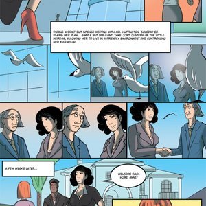 Reversal Fortune - Issue 4 image 004